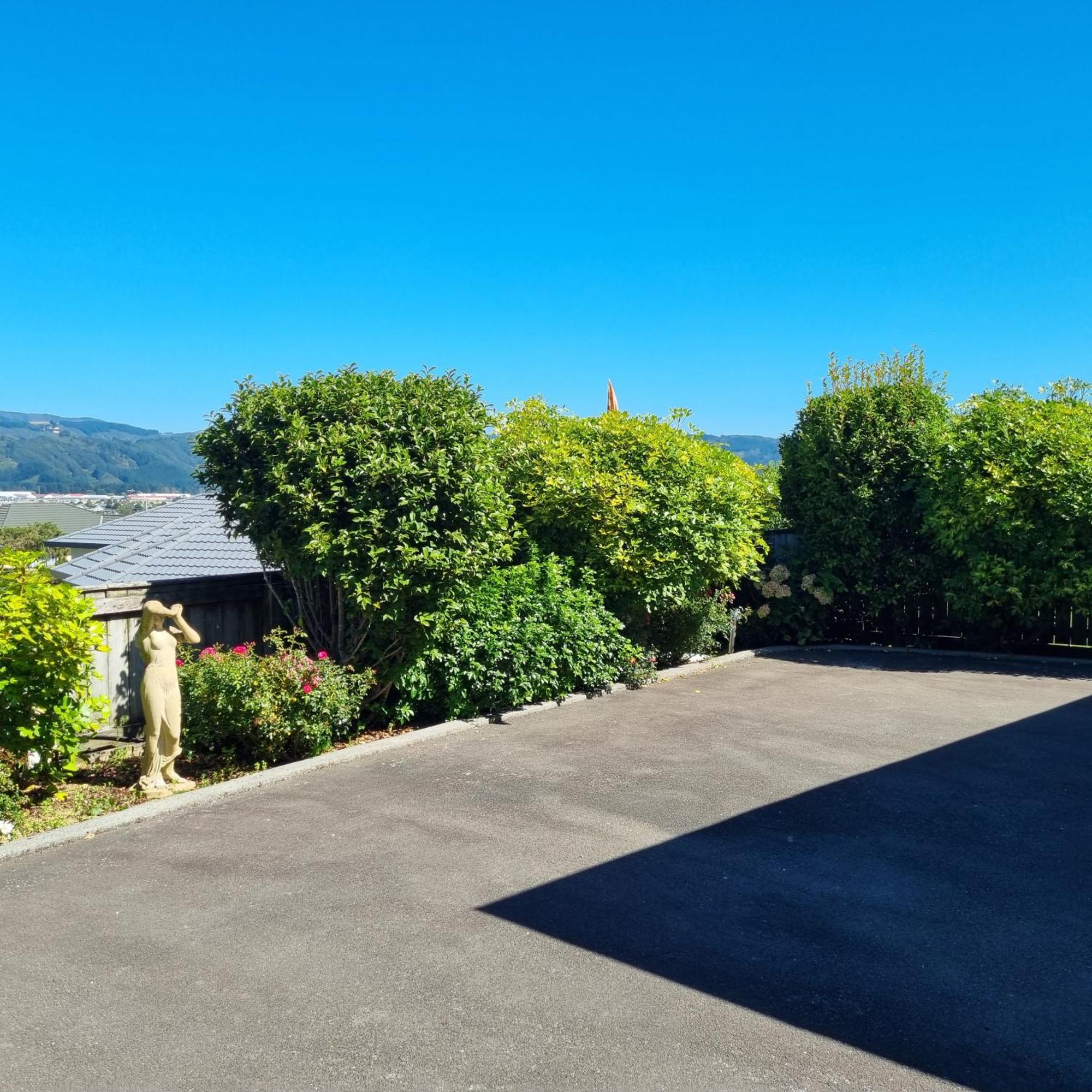 Riverstone Retreat Upper Hutt Dış mekan fotoğraf