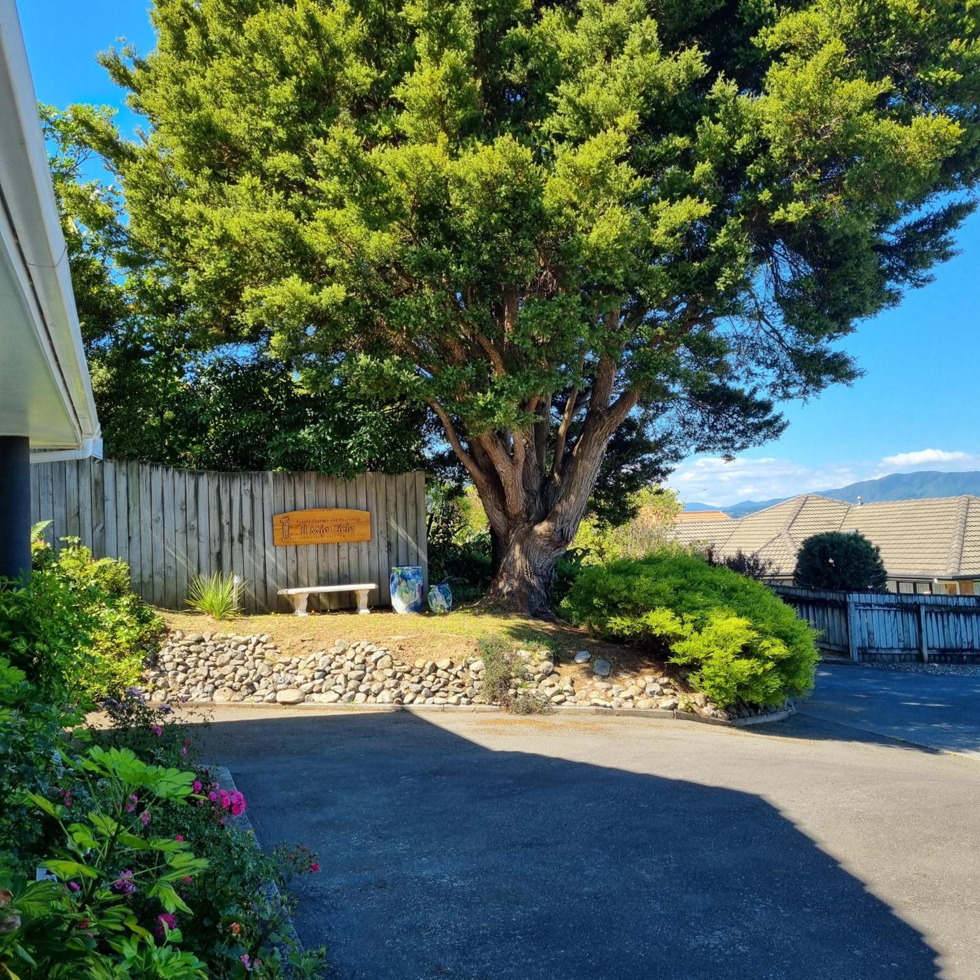 Riverstone Retreat Upper Hutt Oda fotoğraf