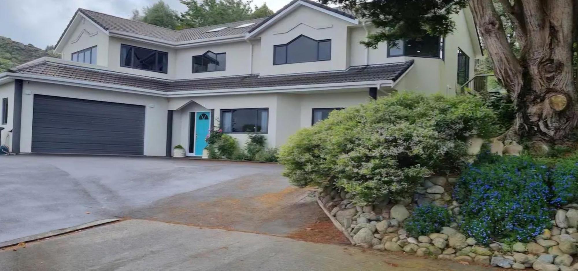 Riverstone Retreat Upper Hutt Dış mekan fotoğraf