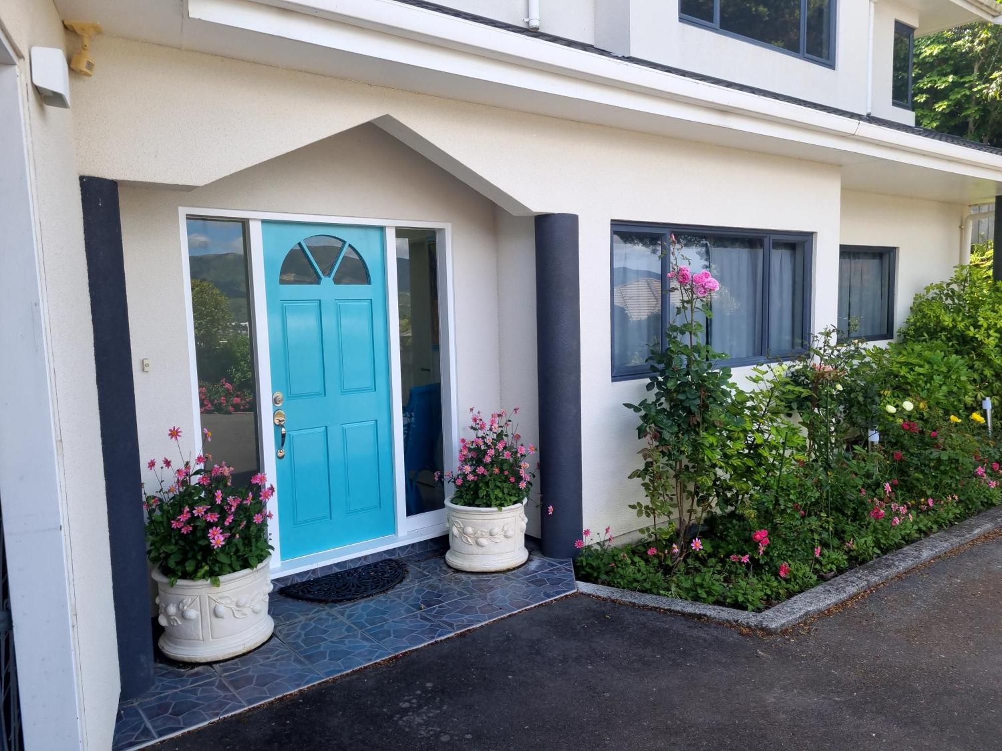 Riverstone Retreat Upper Hutt Dış mekan fotoğraf