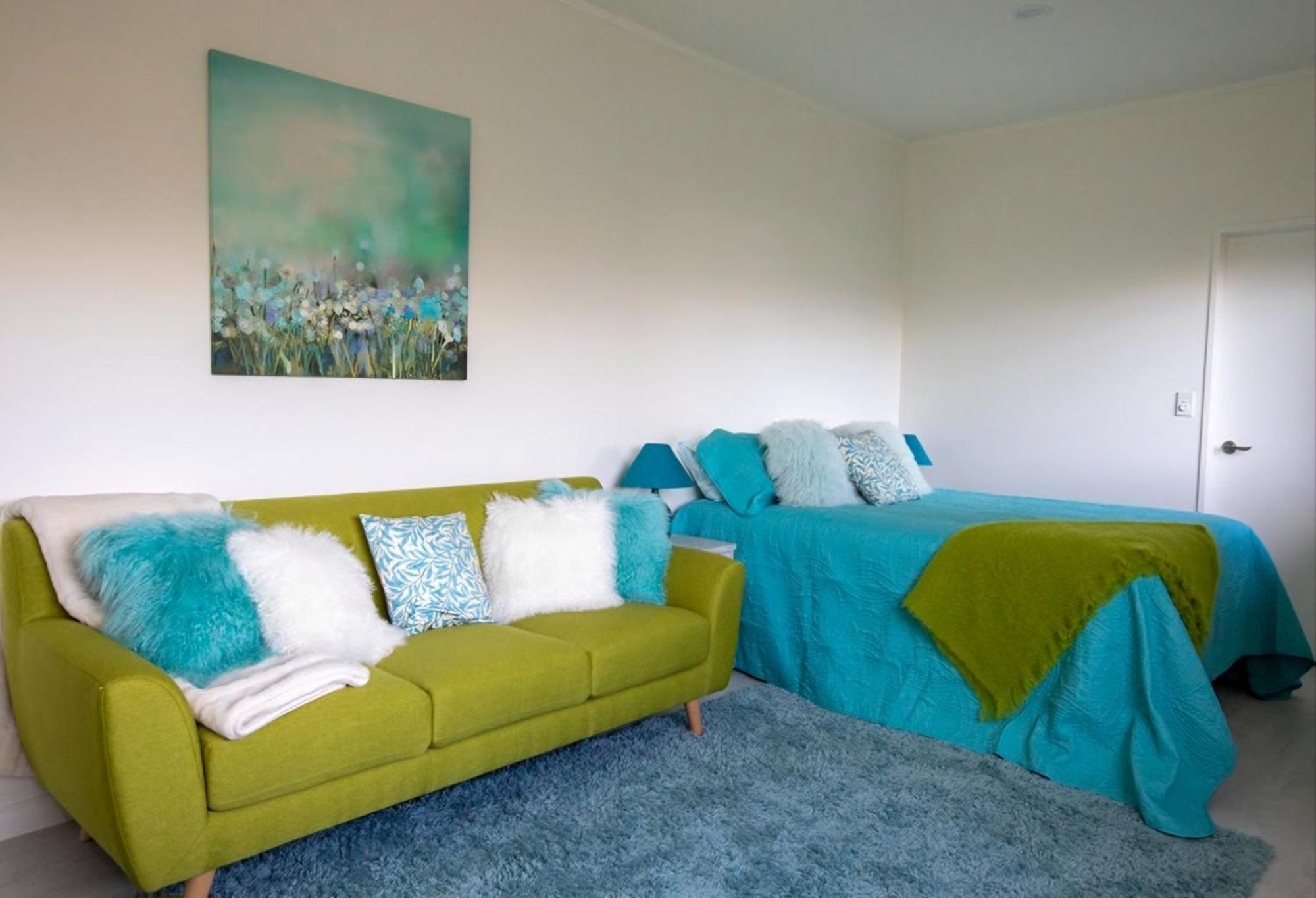 Riverstone Retreat Upper Hutt Dış mekan fotoğraf