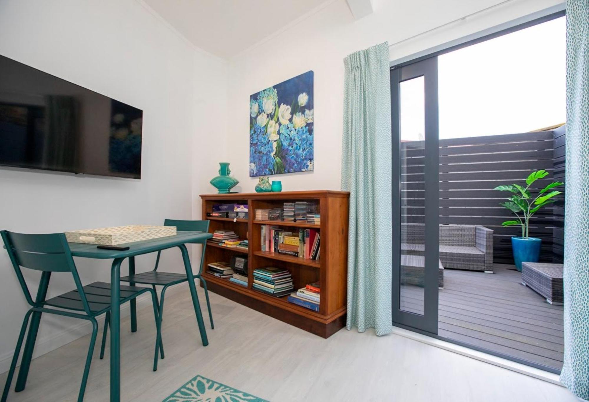Riverstone Retreat Upper Hutt Dış mekan fotoğraf