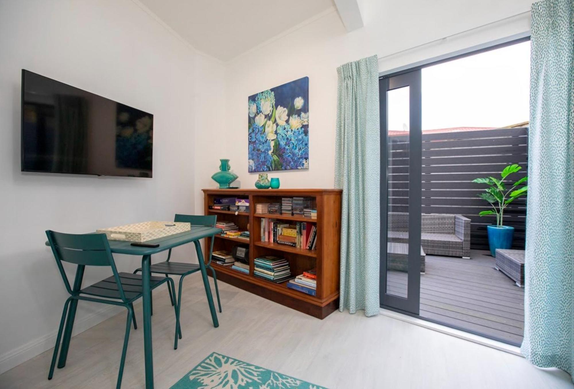 Riverstone Retreat Upper Hutt Dış mekan fotoğraf