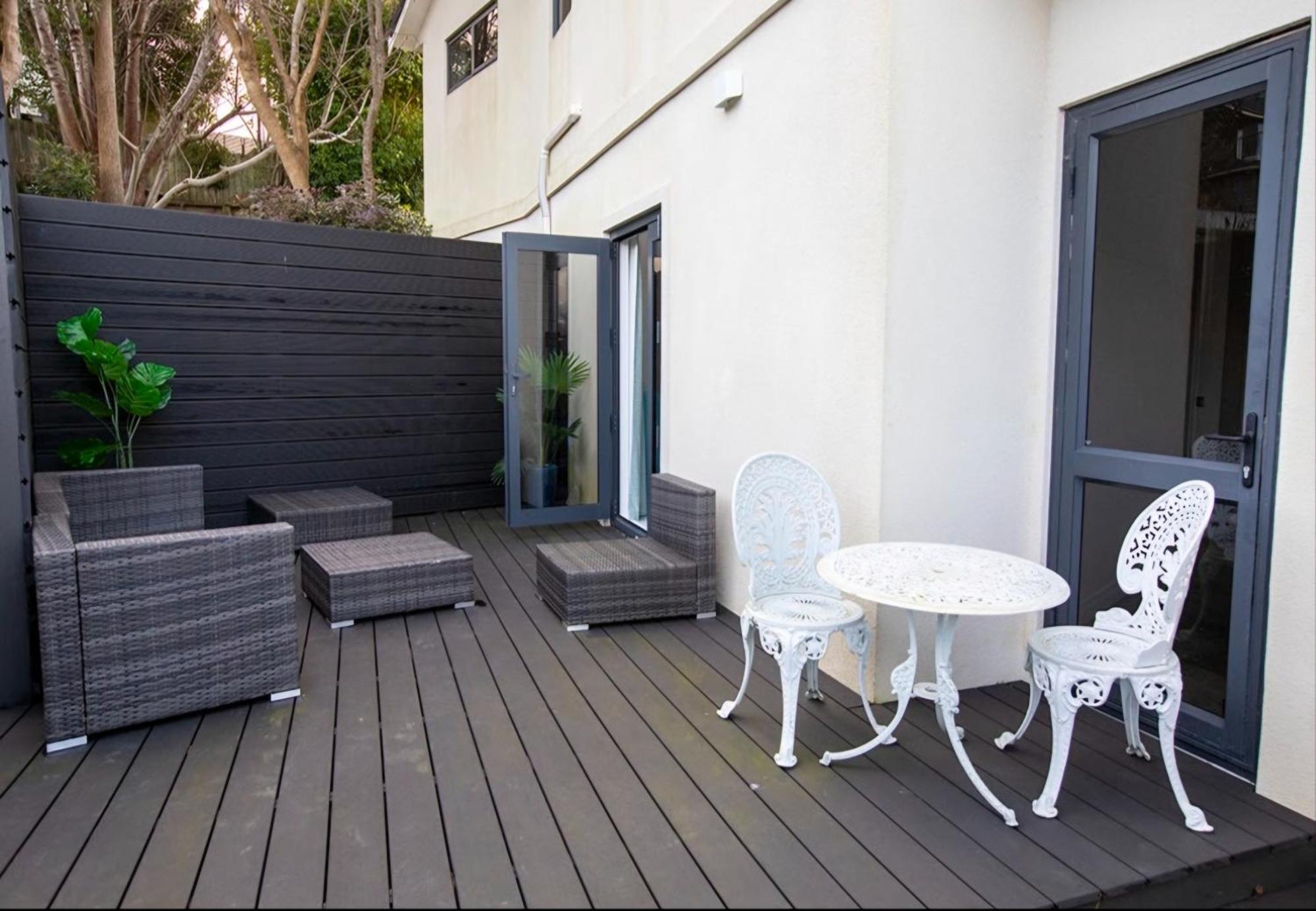 Riverstone Retreat Upper Hutt Dış mekan fotoğraf