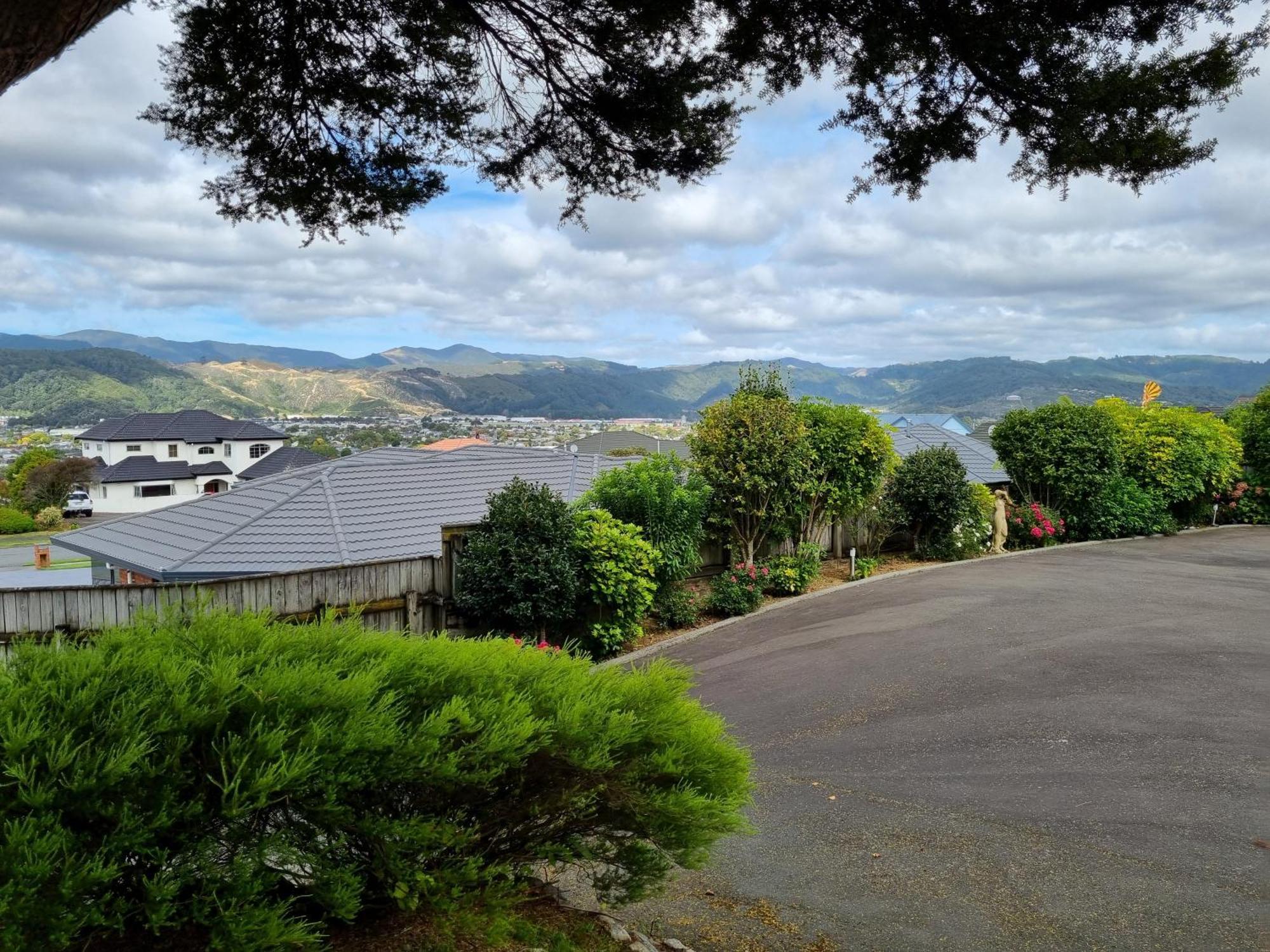 Riverstone Retreat Upper Hutt Dış mekan fotoğraf